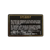 【6ib1947】シャネル ショルダーバッグ マトラッセ デカココ スウェード ブラウン ゴールド金具【中古】レディース