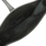 【6ib1950】エルメス ショルダーバッグ エヴリンTPM トリヨンクレマンス ブラック ゴールド金具 G刻印【中古】レディース