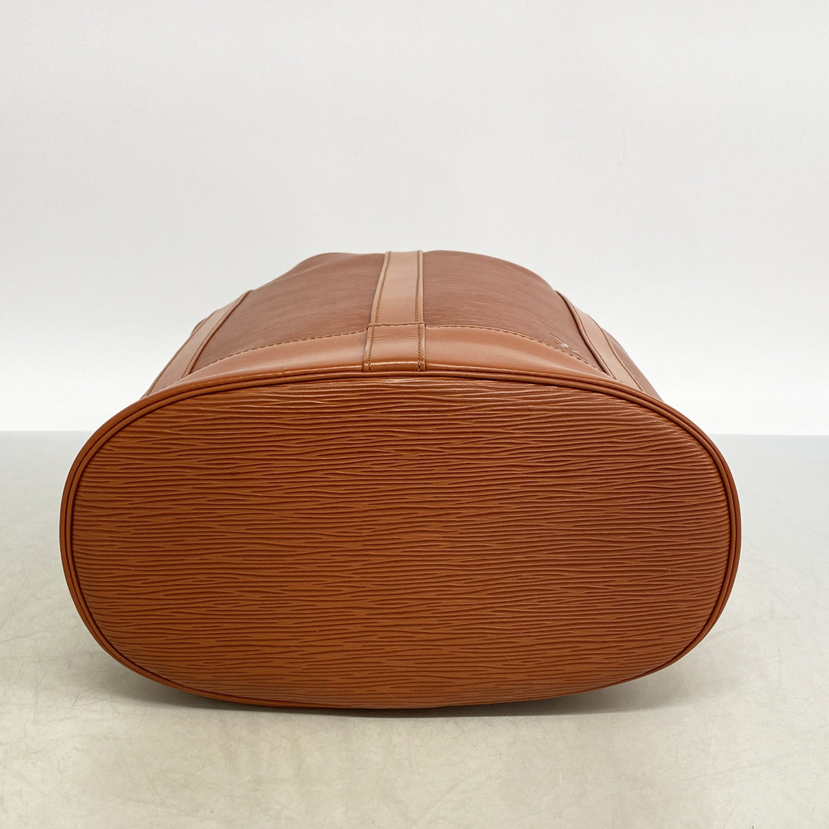【6ib1969】ルイヴィトン ショルダーバッグ エピ ランドネPM M52353 ケニアブラウン【中古】レディース