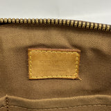 【6ib1970】ルイヴィトン ハンドバッグ モノグラム ティヴォリPM M40143 ブラウン【中古】レディース