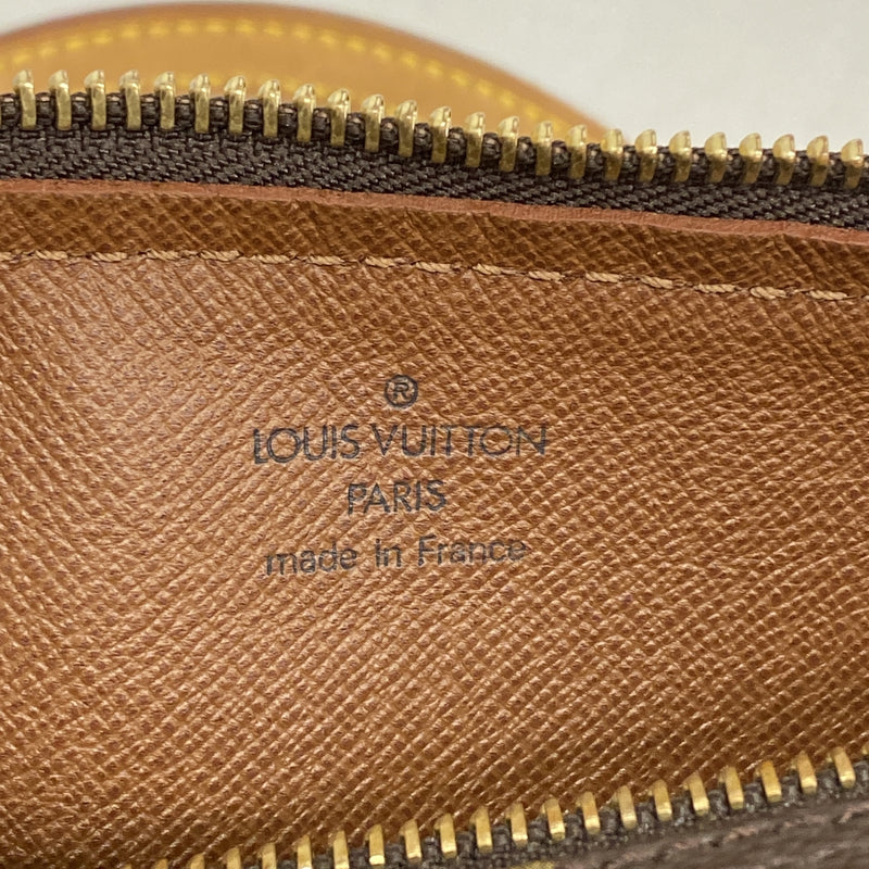 【6ib1974】ルイヴィトン ハンドバッグ モノグラム パピヨン26 M51386 ブラウン【中古】レディース