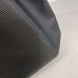【6ib1990】ルイヴィトン ショルダーバッグ エピ サックデポールPM M80157 ノワール【中古】レディース