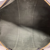 【6ib2006】ルイヴィトン ボストンバッグ エピ キーポル50 M42962 ノワール【中古】メンズ レディース ユニセックス