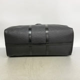 【6ib2006】ルイヴィトン ボストンバッグ エピ キーポル50 M42962 ノワール【中古】メンズ レディース ユニセックス