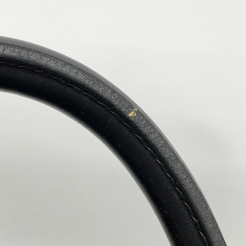 【6ib2006】ルイヴィトン ボストンバッグ エピ キーポル50 M42962 ノワール【中古】メンズ レディース ユニセックス