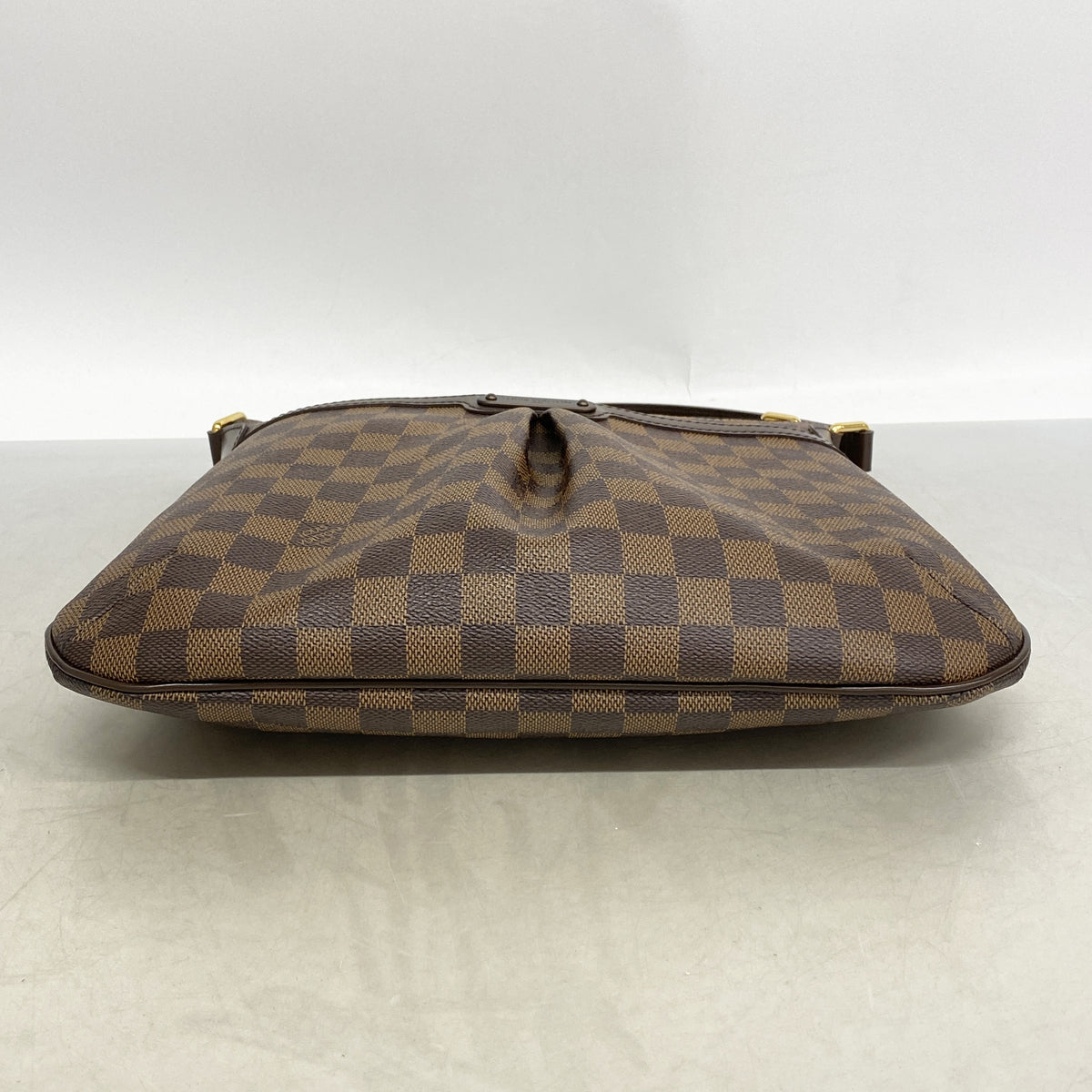 【6ib2013】ルイヴィトン ショルダーバッグ ダミエ ブルームズベリPM N42251 ブラウン【中古】レディース