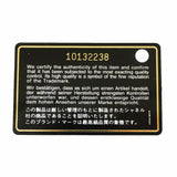 【6ib2026】シャネル ショルダーバッグ カンボン ラムスキン ブラック シルバー金具【中古】レディース