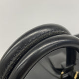 【6ib2029】ルイヴィトン ボストンバッグ エピ キーポル50 M42962 ノワール【中古】メンズ レディース ユニセックス