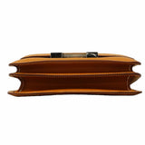 【6ib2041】エルメス ショルダーバッグ コンスタンスミニ ヴォーエプソン ゴールド シルバー金具 G刻印【中古】レディース
