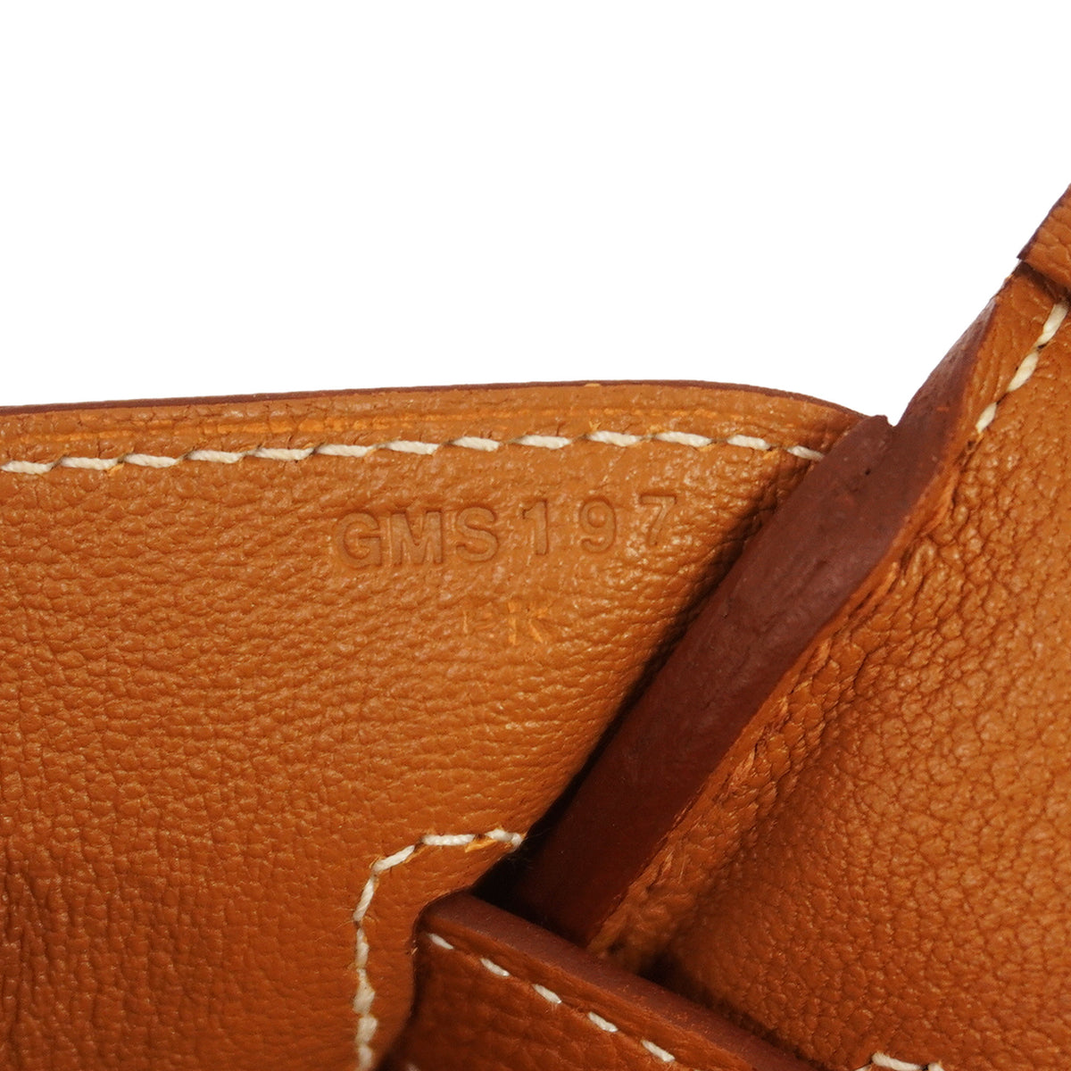【6ib2054-g】エルメス ハンドバッグ バーキン35 トゴ ゴールド シルバー金具 G刻印【中古】レディース