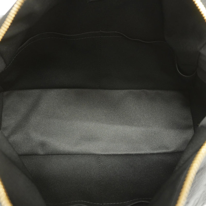 【6ib2086】ルイヴィトン ショルダーバッグ モノグラム・アンプラント ポンテュPM M43719 ノワール 2wayバッグ【中古】レディース