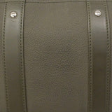 【6ib2089】ルイヴィトン ショルダーバッグ LVアエログラム シティキーポル M21437 カーキ【中古】メンズ