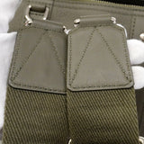 【6ib2089】ルイヴィトン ショルダーバッグ LVアエログラム シティキーポル M21437 カーキ【中古】メンズ