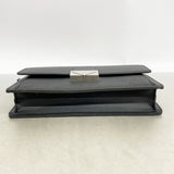 【6ib2100】ルイヴィトン クラッチバッグ エピ ポシェットテムズ M42742 ノワール【中古】メンズ