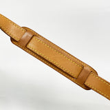 【6ib2108】ルイヴィトン ボストンバッグ モノグラム キーポルバンドリエール60 M41412 ブラウン【中古】メンズ レディース ユニセックス