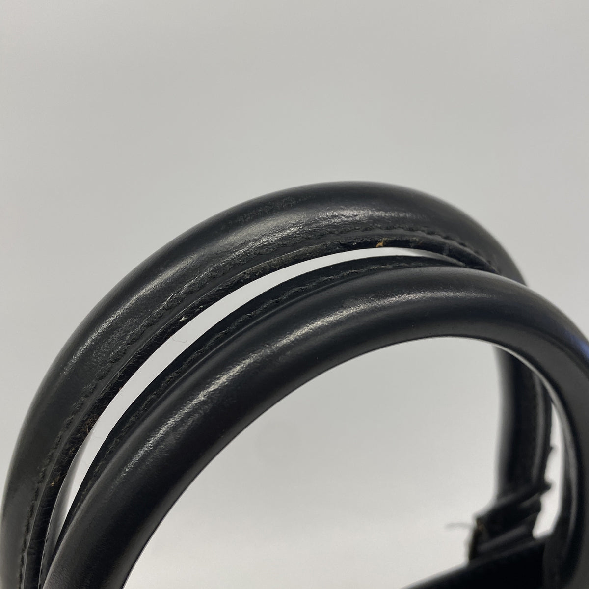 【6ib2114】ルイヴィトン トートバッグ エピ サックプラ M52072 ノワール【中古】レディース