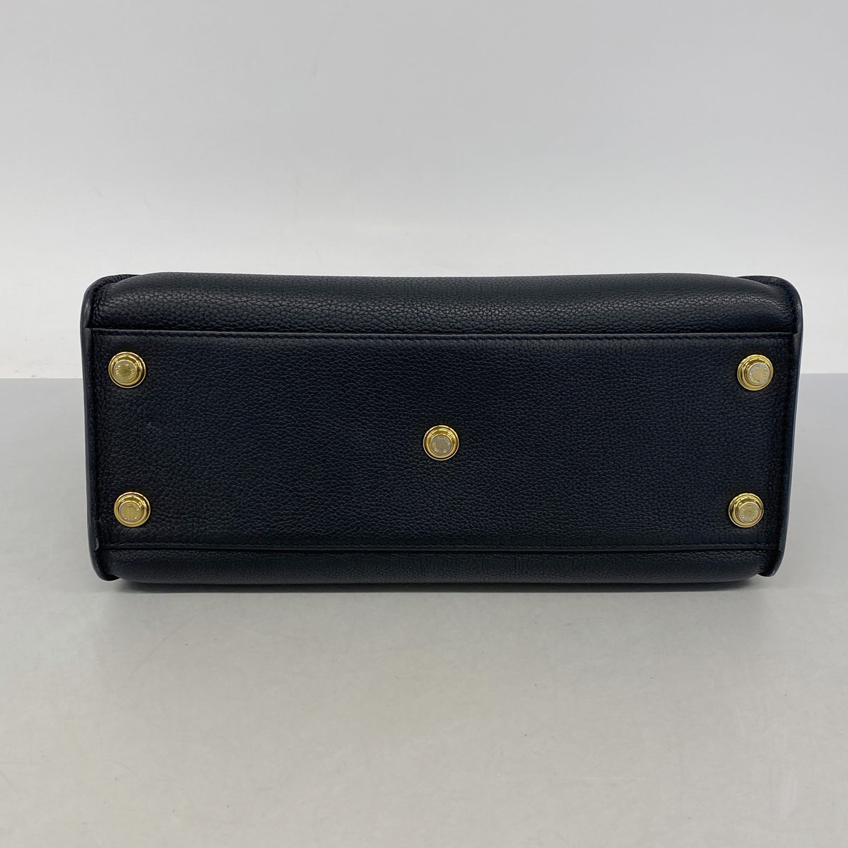 【6ib2117】ルイヴィトン トートバッグ モノグラム・タフタージュ オンマイサイドMM M53826 ノワール【中古】レディース