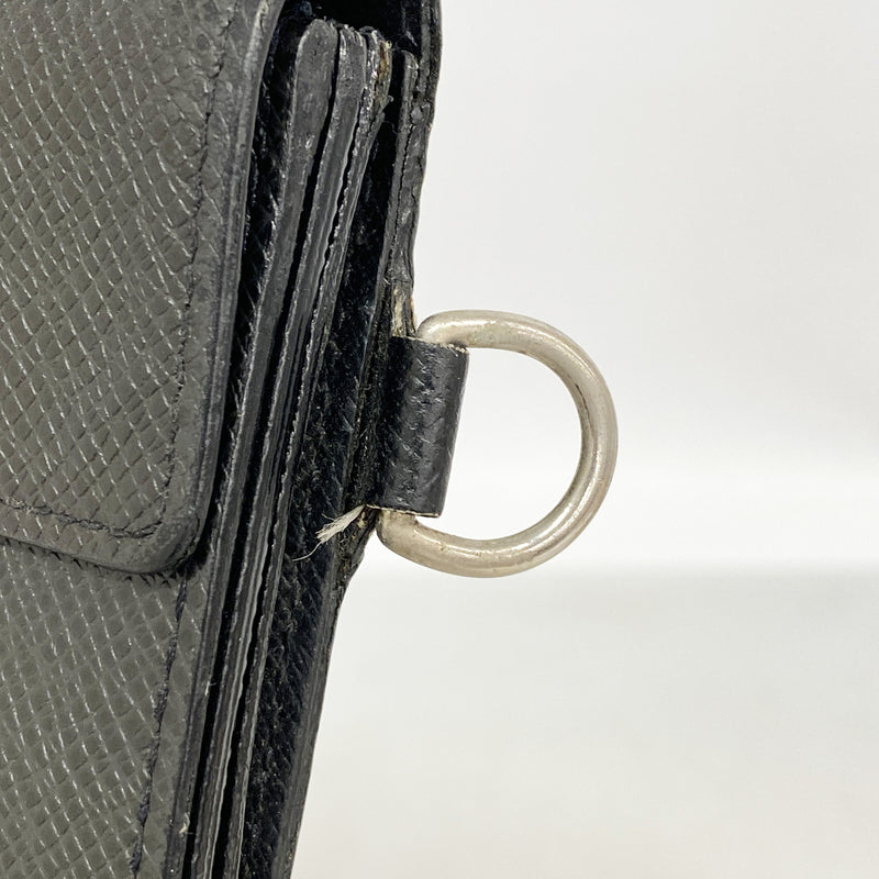 【6ib2133】ルイヴィトン 長財布 タイガ ポルトフォイユ アコルディオン M30992 アルドワーズ【中古】メンズ