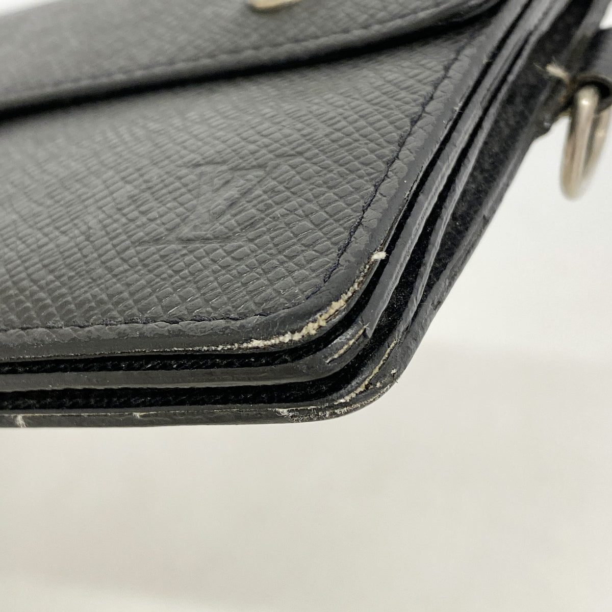 【6ib2133】ルイヴィトン 長財布 タイガ ポルトフォイユ アコルディオン M30992 アルドワーズ【中古】メンズ