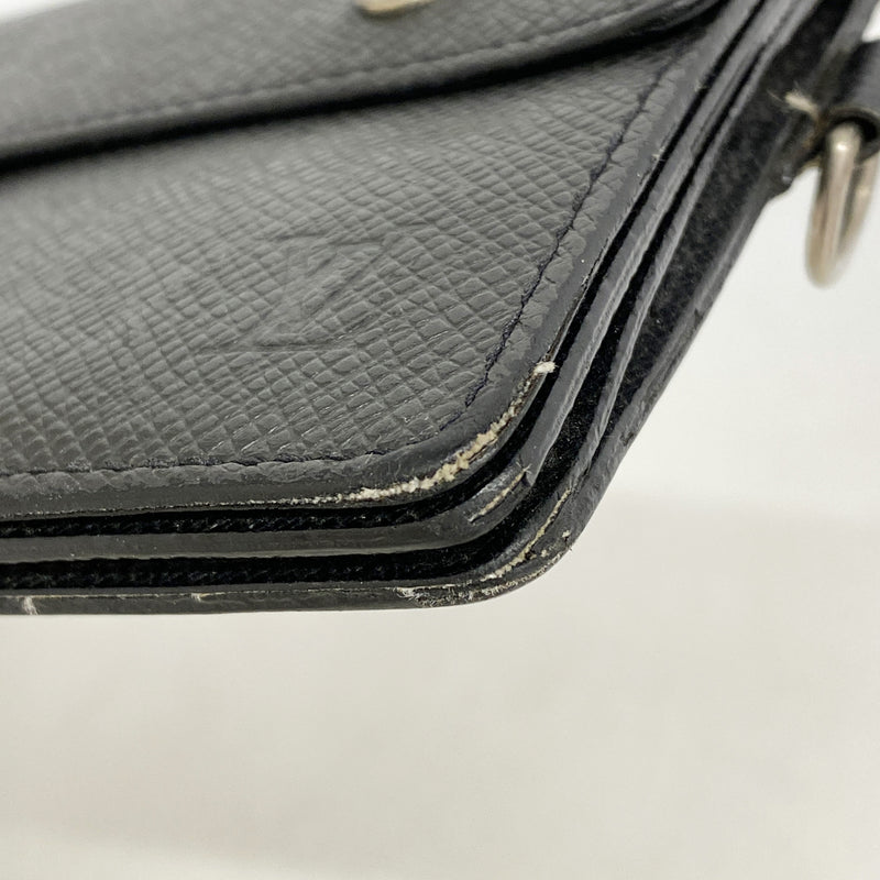 【6ib2133】ルイヴィトン 長財布 タイガ ポルトフォイユ アコルディオン M30992 アルドワーズ【中古】メンズ