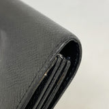 【6ib2133】ルイヴィトン 長財布 タイガ ポルトフォイユ アコルディオン M30992 アルドワーズ【中古】メンズ
