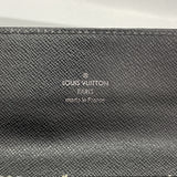 【6ib2133】ルイヴィトン 長財布 タイガ ポルトフォイユ アコルディオン M30992 アルドワーズ【中古】メンズ