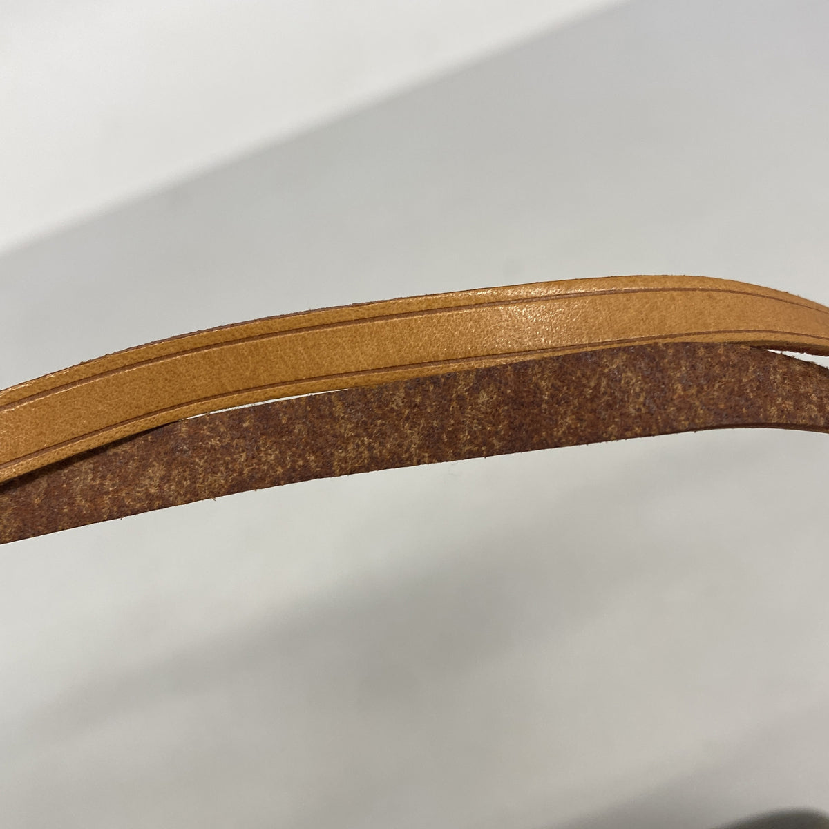 【6ib2141】ルイヴィトン ポーチ モノグラム ポシェットアクセソワール M51980 ブラウン【中古】レディース