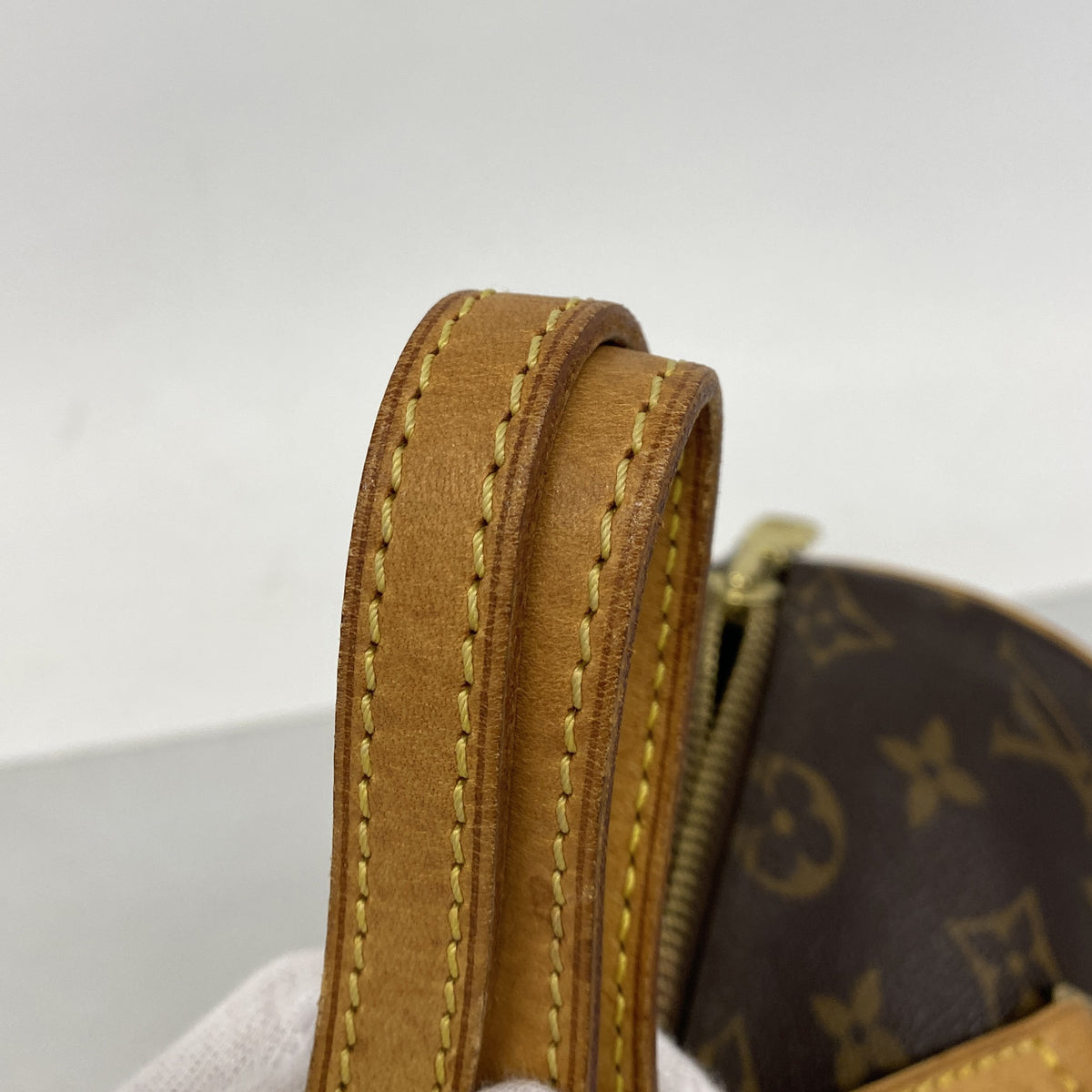 【6ib2164】ルイヴィトン ハンドバッグ モノグラム パピヨン26 M51386 ブラウン【中古】レディース