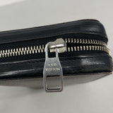 【6ib2165】ルイヴィトン 長財布 モノグラム・マカサー ジッピーXL M61506 ブラウン【中古】メンズ