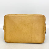 【6ib2173】ルイヴィトン ショルダーバッグ モノグラム ノエ M42224 ブラウン【中古】レディース