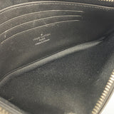 【6ib2174】ルイヴィトン ポーチ モノグラム・エクリプス ポシェットディスカバリーPM M44323 ブラック【中古】メンズ