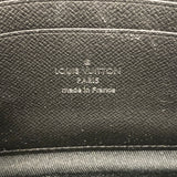 【6ib2174】ルイヴィトン ポーチ モノグラム・エクリプス ポシェットディスカバリーPM M44323 ブラック【中古】メンズ