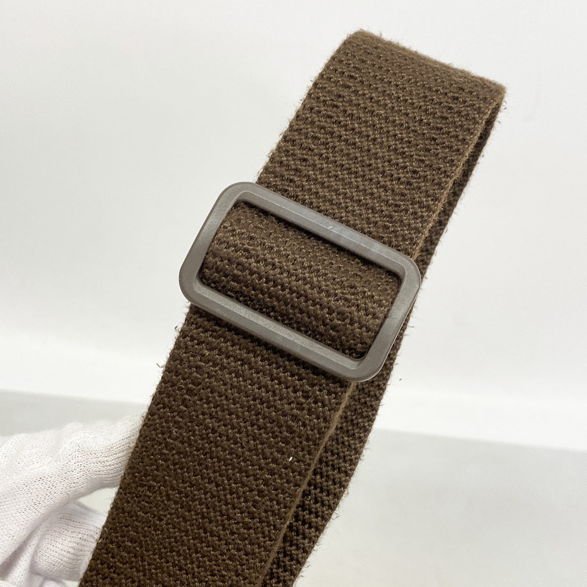 【6ib2181】ルイヴィトン ショルダーバッグ モノグラム リポーターPM M45254 ブラウン【中古】レディース