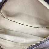 【6ib2181】ルイヴィトン ショルダーバッグ モノグラム リポーターPM M45254 ブラウン【中古】レディース