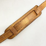 【6ib2183】ルイヴィトン ショルダーバッグ モノグラム ソミュール30 M42256 ブラウン【中古】レディース