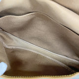 【6ib2183】ルイヴィトン ショルダーバッグ モノグラム ソミュール30 M42256 ブラウン【中古】レディース