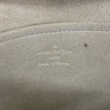 【6ib2185】ルイヴィトン ショルダーバッグ モノグラム ポシェットツインGM M51852 ブラウン【中古】レディース