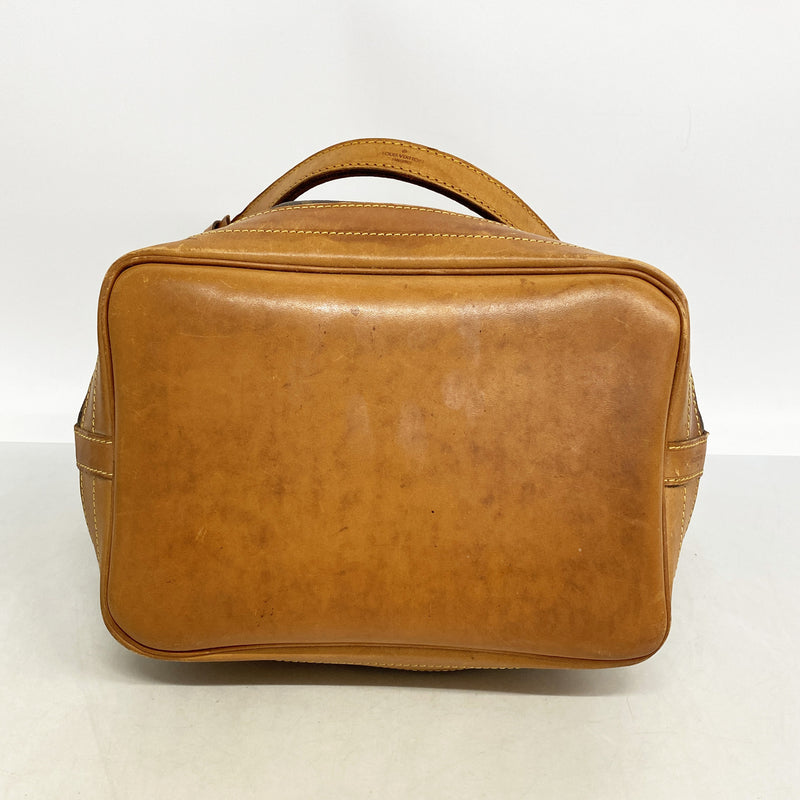 【6ib2204】ルイヴィトン ショルダーバッグ モノグラム ノエ M42224 ブラウン【中古】レディース