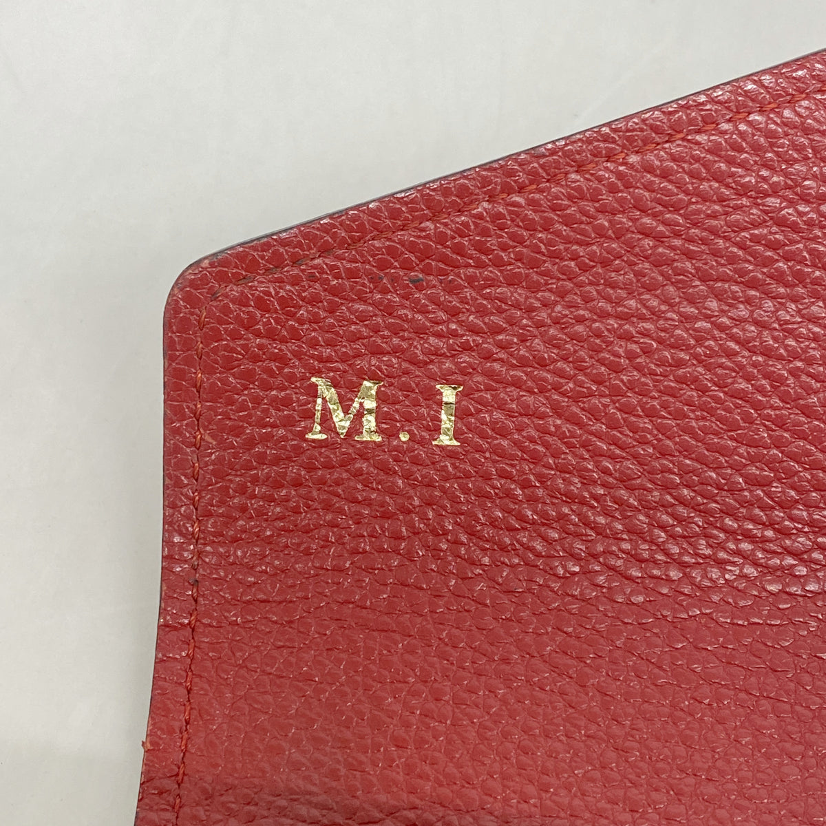 【6ib2209】ルイヴィトン 長財布 モノグラム ポルトフォイユパラス M58414 スリーズ【中古】レディース