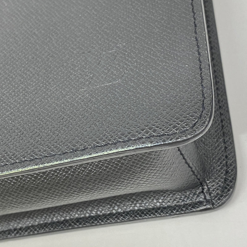 【6ib2232】ルイヴィトン ビジネスバッグ タイガ ロブスト1 M31052 アルドワーズ【中古】メンズ