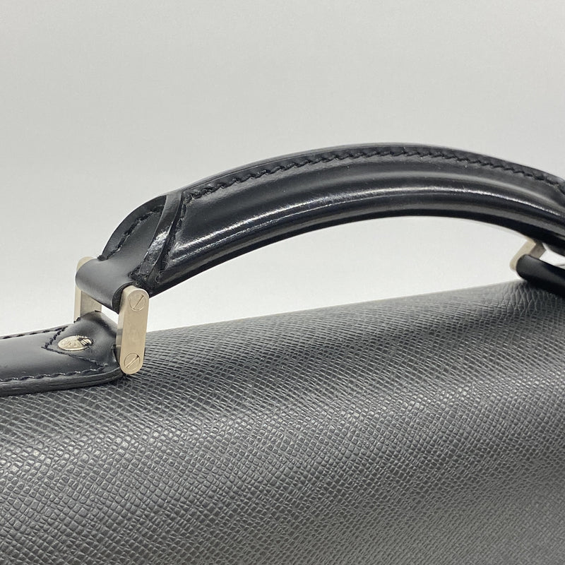【6ib2232】ルイヴィトン ビジネスバッグ タイガ ロブスト1 M31052 アルドワーズ【中古】メンズ