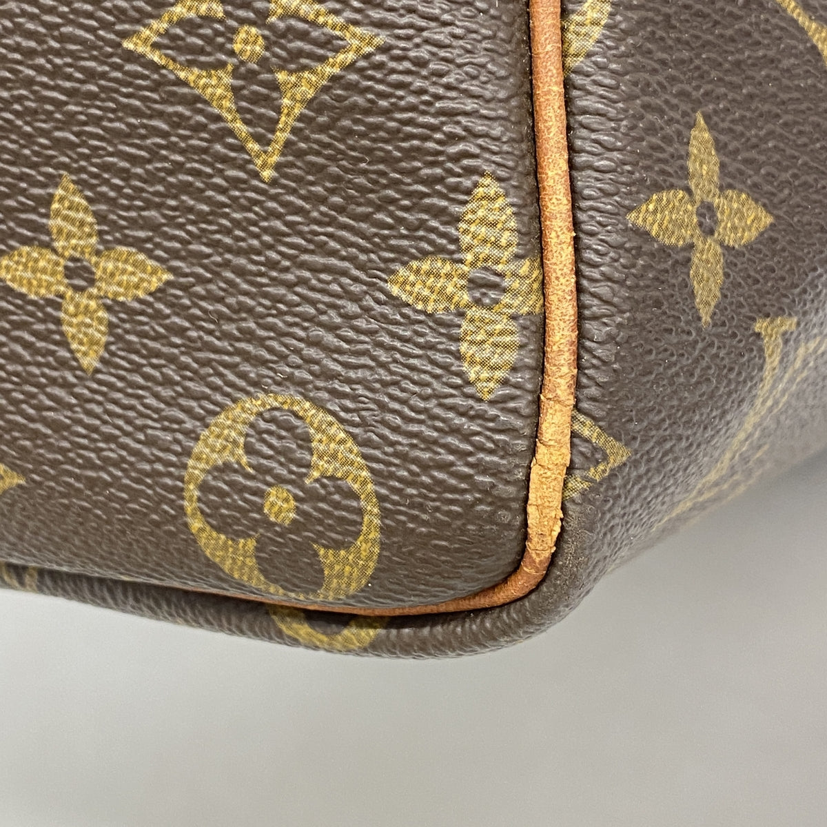【6ib2233】ルイヴィトン ボストンバッグ モノグラム キーポル45 M41428 ブラウン【中古】メンズ レディース ユニセックス