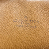 【6ib2234】ルイヴィトン ショルダーバッグ モノグラム ミニアマゾン M45238 ブラウン【中古】レディース