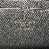 【6ib2237】ルイヴィトン 長財布 モノグラム レティーロ ジッピーウォレット M61855 ブラウン ブラック【中古】メンズ