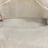 【6ib2241】エルメス トートバッグ ニューフールトゥMM キャンバス グレー シルバー金具【中古】メンズ レディース ユニセックス