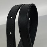 【6ib2244】ルイヴィトン ショルダーバッグ モノグラム・エクリプス ソフトトランクウォレット M69838 ブラック【中古】メンズ