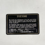 【6ib2250】シャネル ショルダーバッグ ミニマトラッセ チェーンショルダー ラムスキン ブラック ゴールド金具【中古】レディース