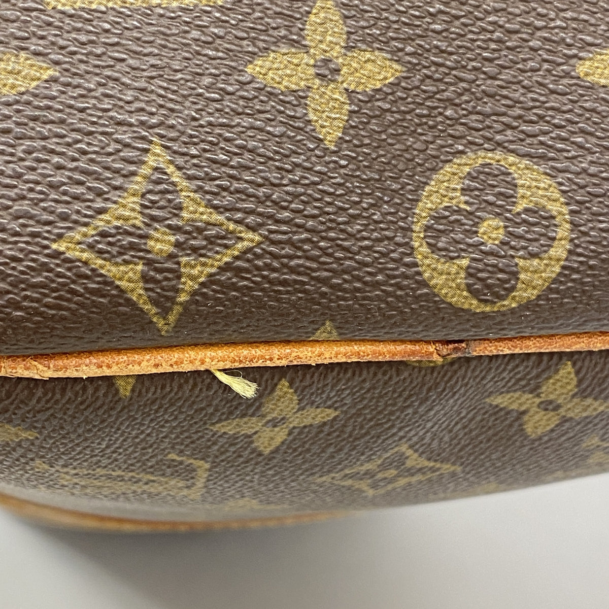 【6ib2266】ルイヴィトン ボストンバッグ モノグラム キーポル45 M41428 ブラウン【中古】メンズ レディース ユニセックス