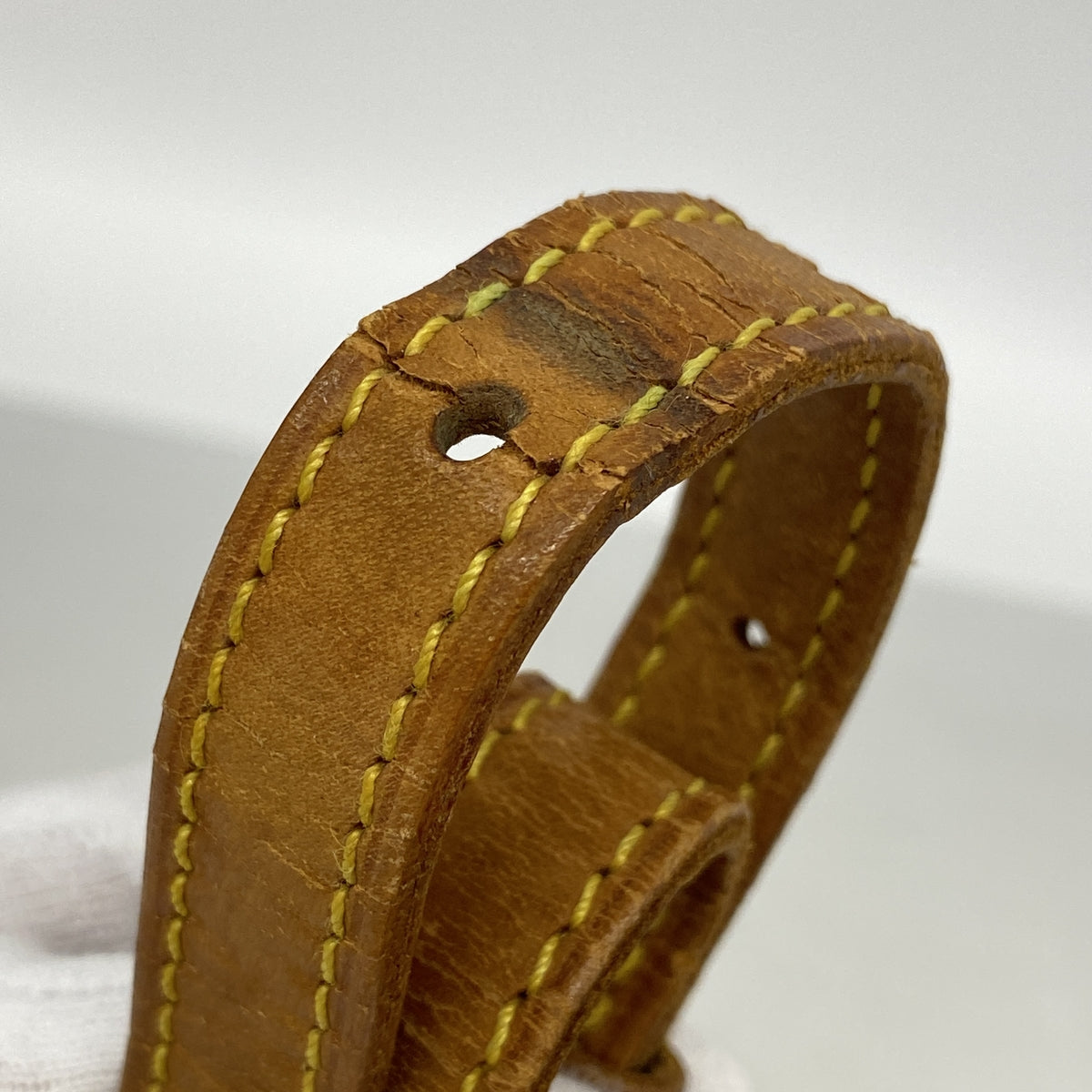 【6ib2268】ルイヴィトン ショルダーバッグ モノグラム トロカデロ27 M51274 ブラウン【中古】レディース