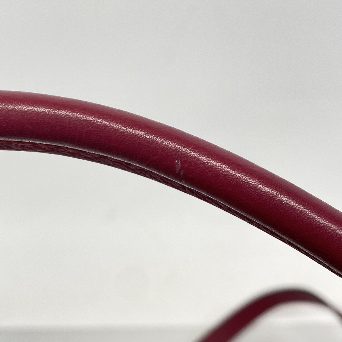 【6ib2273】ルイヴィトン トートバッグ ダミエ LVリバーサイド N40052 エベヌ/リドゥヴァン 2wayバッグ【中古】レディース